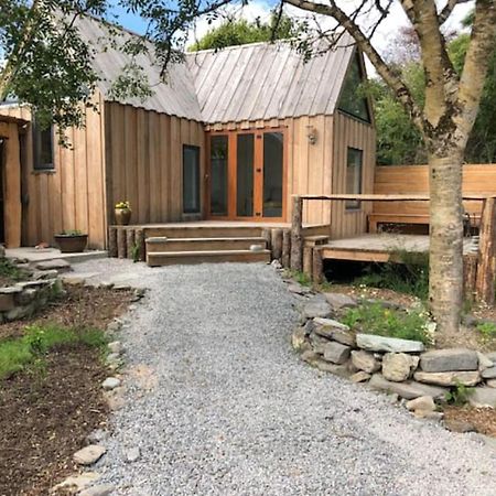 Lough Hyne Cottage Skibbereen Exterior foto