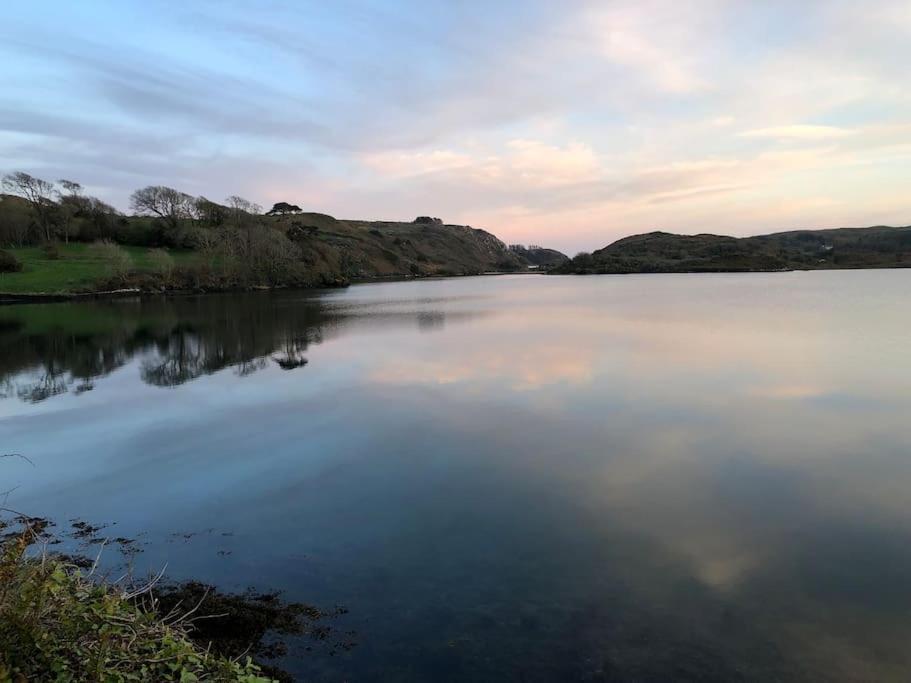 Lough Hyne Cottage Skibbereen Exterior foto