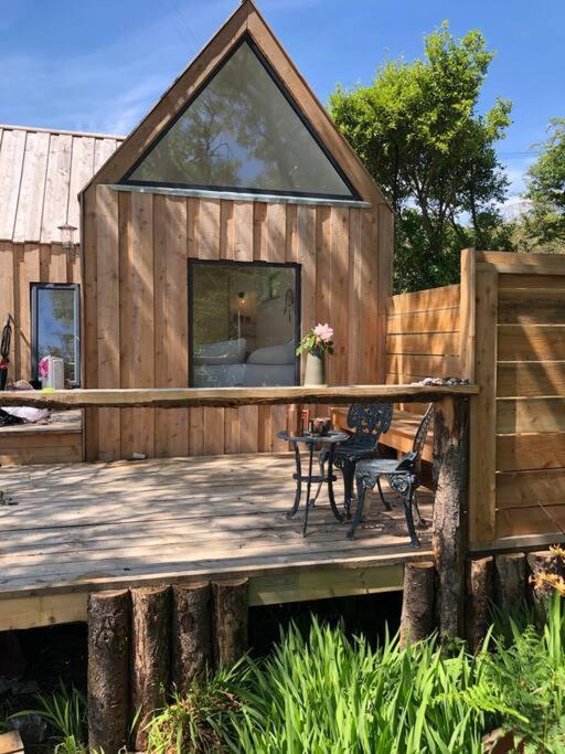 Lough Hyne Cottage Skibbereen Exterior foto